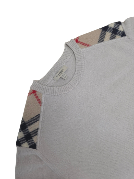 Pulover lana Burberry Femei-M [3]