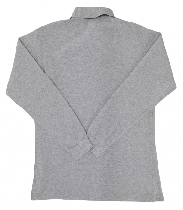 Bluza gri Lacoste Barbati-L [2]