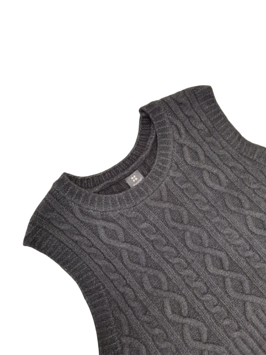 Vesta gri Manor Femei-M [3]