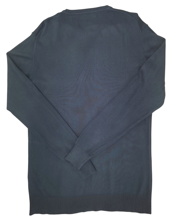 Pulover verde Barbati-S [2]