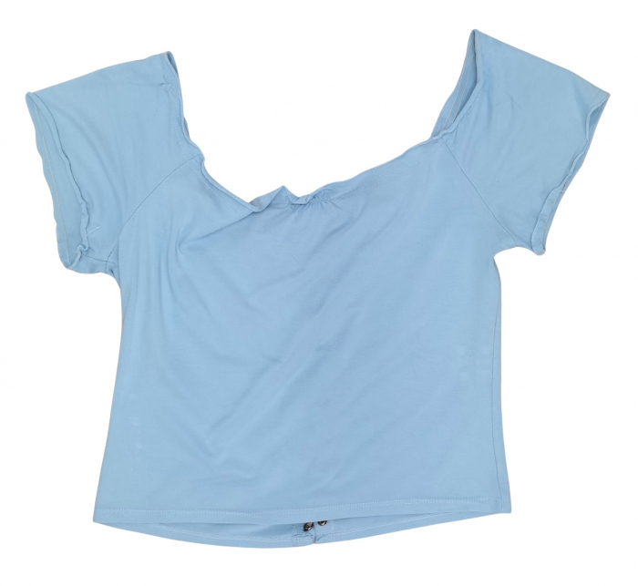 Tricou Jus D'orange Femei-M [2]