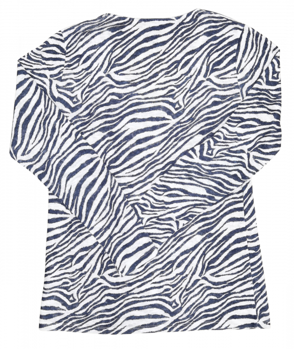 Bluza animal print Femei-S [2]