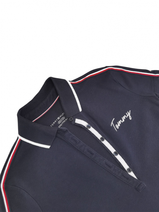 Tricou Tommy Hilfiger Femei-XXS [3]