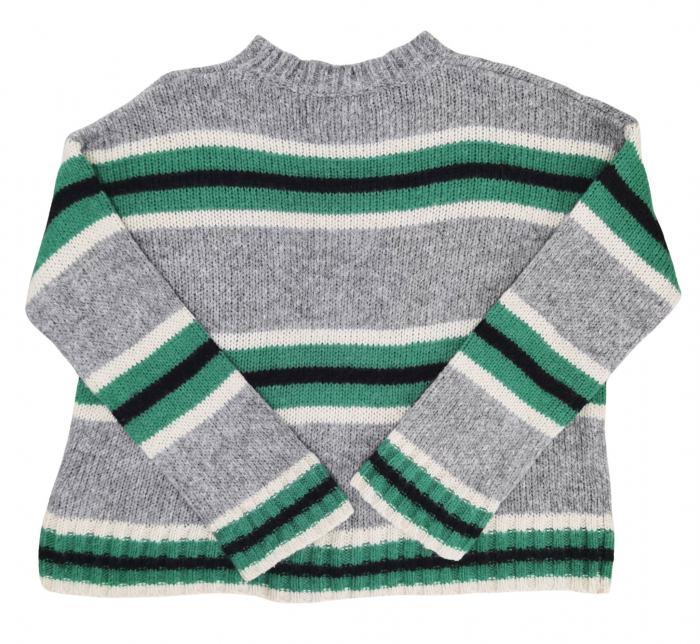 Pulover Retro BDG Femei-XS [2]