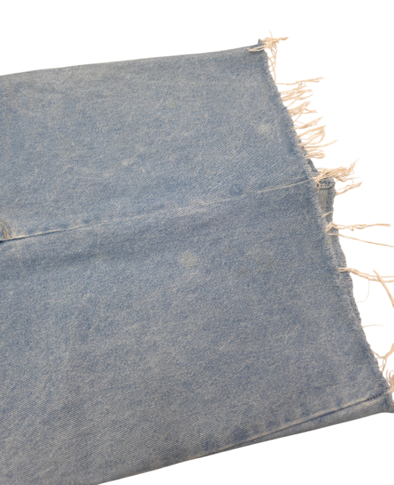 Fusta denim Vintage Femei-XS [4]