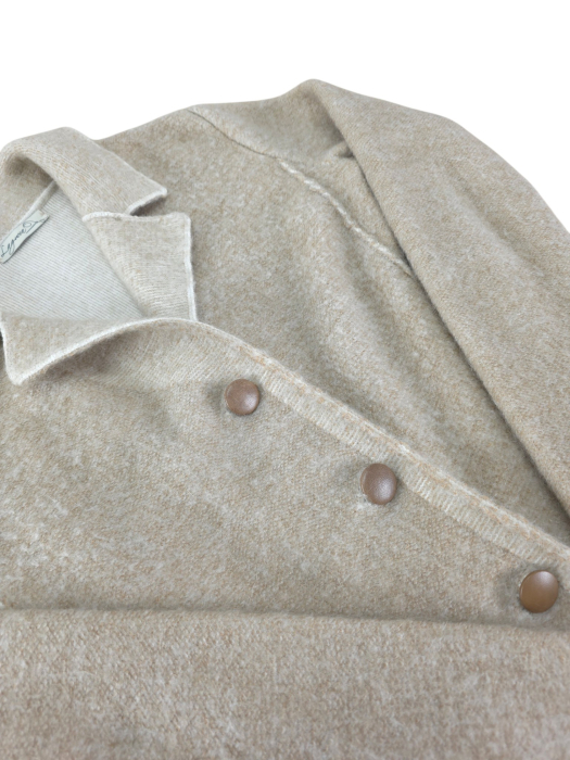 Pulover mohair si lana Femei-S [4]
