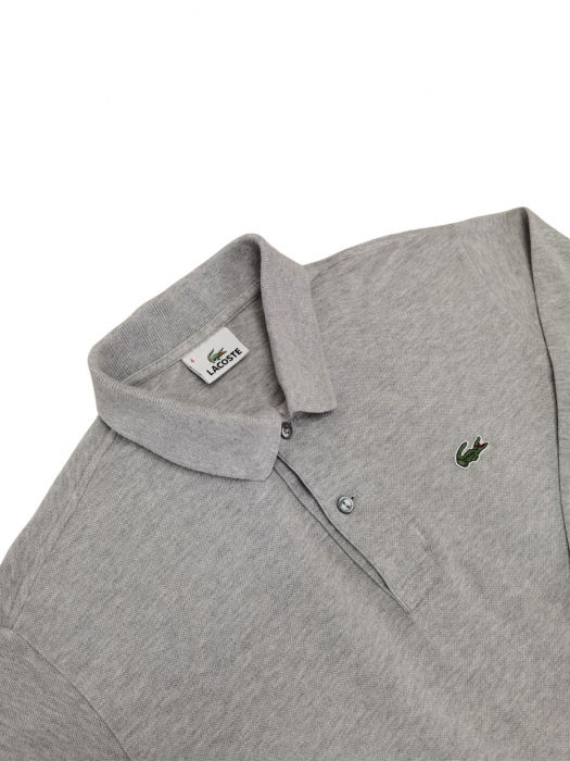 Bluza gri Lacoste Barbati-L [3]