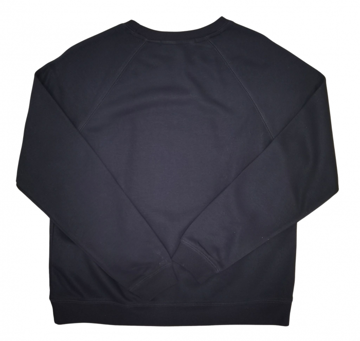 Bluza neagra FBsister Femei-M [2]