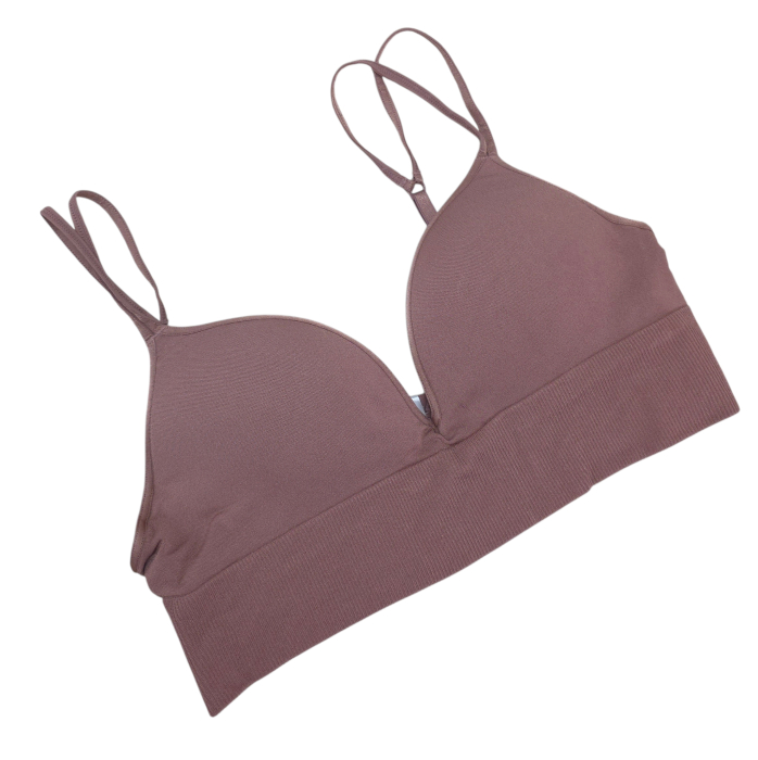 Bustiera fitness H&M Femei-S [3]