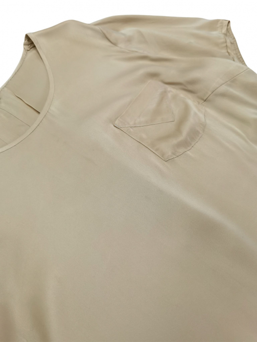Tricou satinat Retro Femei-M [4]