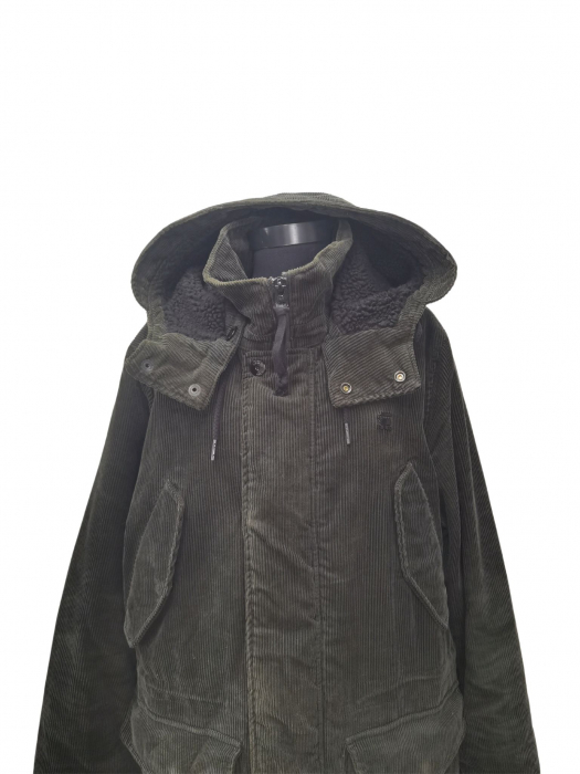 Haina velur G-Star Raw Barbati-M [3]