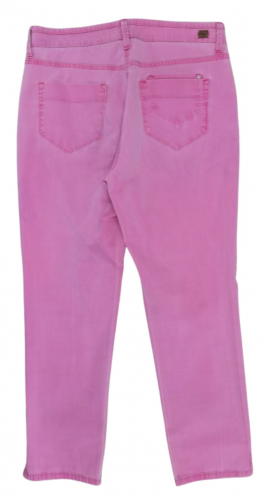 Blugi roz MAC Femei-L [2]