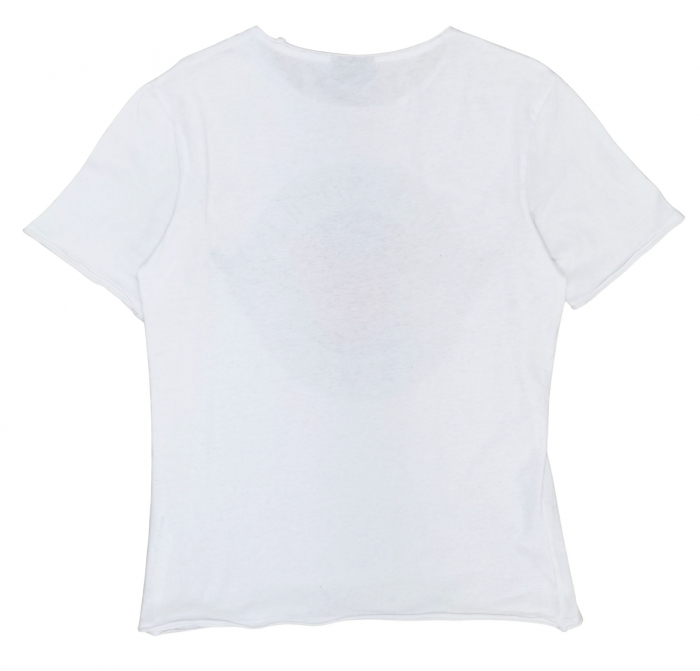 Tricou alb Calliope Barbati-S [2]