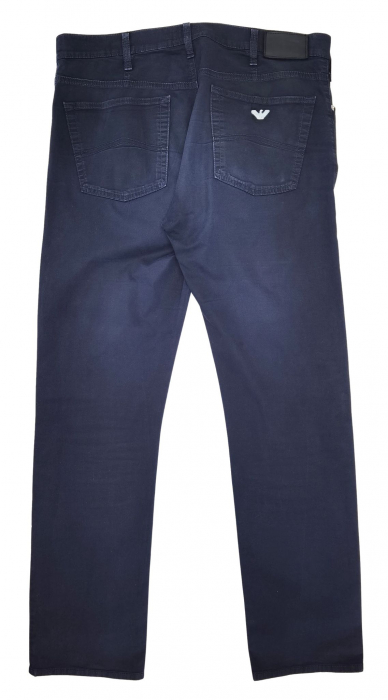 Pantaloni Armani Jeans Barbati-L [2]