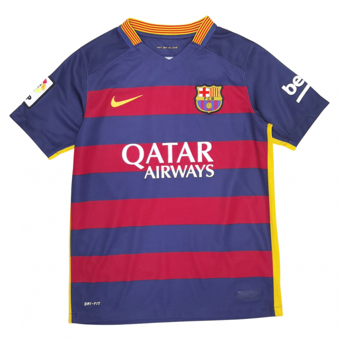Tricou Nike Baieti 8-10 Ani [1]