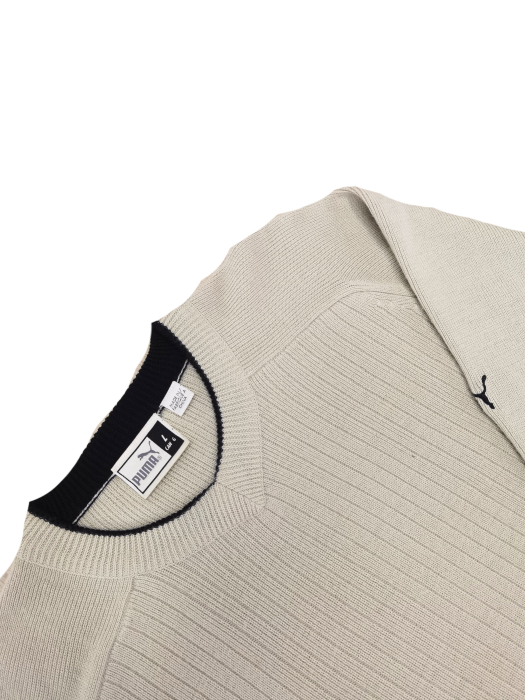 Pulover lana PUMA Barbati-L [3]