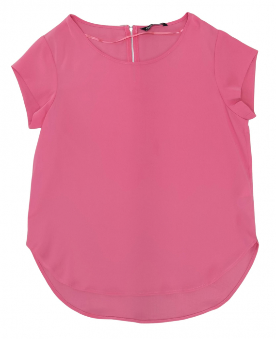 Tricou roz Only Femei-M [1]