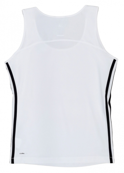 Maiou alb adidas Femei-L [2]