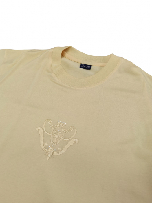 Tricou galen Retro Femei-L [3]