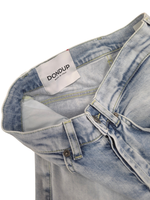 Blugi skinny DONDUP Femei-S [4]