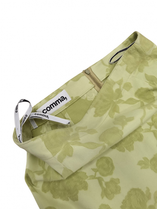 Fusta Retro Comma Femei-M [3]