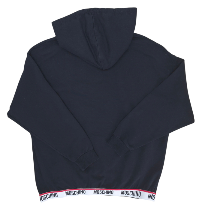 Hanorac MOSCHINO underwear Femei-XS [2]