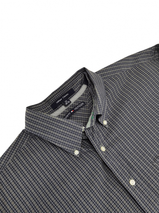 Camasa Tommy Hilfiger Barbati-XL [3]