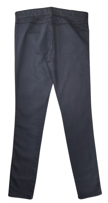 Pantaloni negri Sqin Femei-S [2]