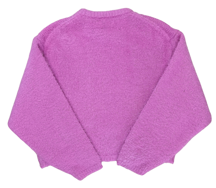 Pulover roz CKS Femei-S [2]