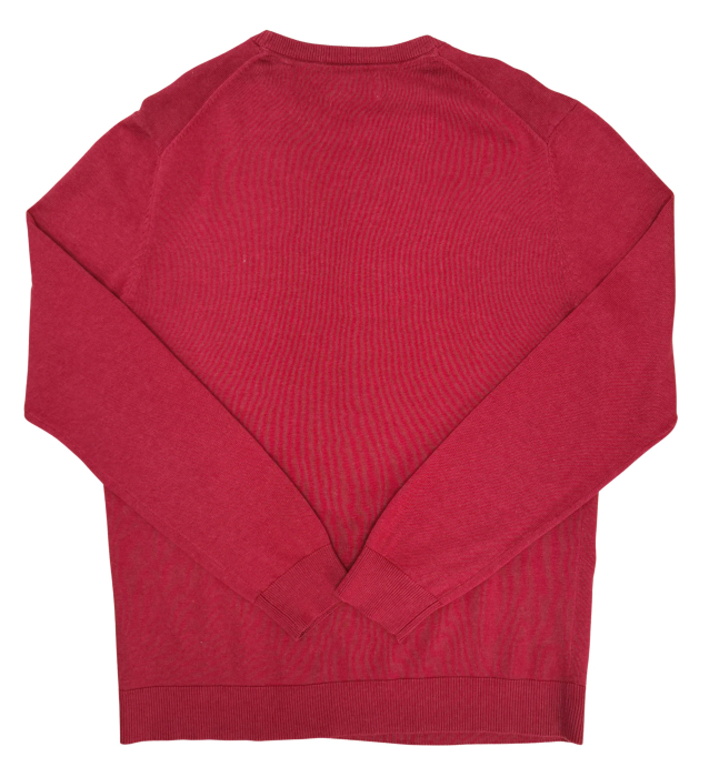 Pulover bumbac C&A Barbati-XL [2]