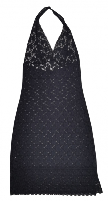 Rochie de noapte dantela Femei-M [2]