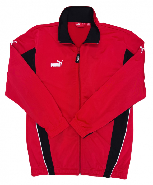 Jacheta PUMA Baieti 14 Ani [1]