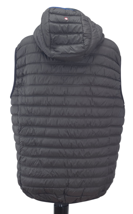 Vesta puf Canadiens Barbati-XL [2]