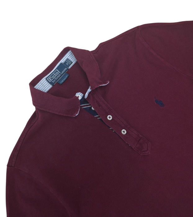 Tricou Ralph Lauren Barbati-M [2]