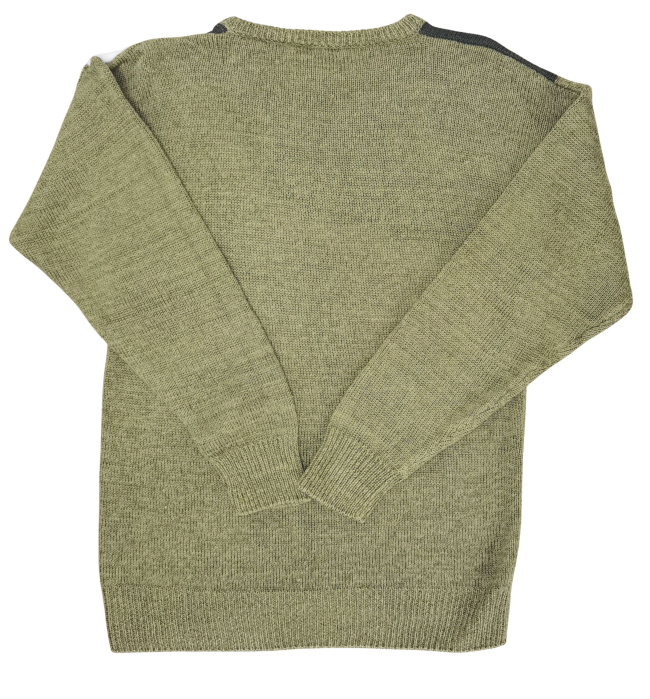 Pulover Retro Femei-M [2]