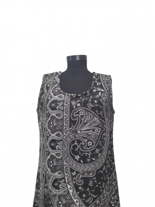 Rochie lana merino Femei-M [3]