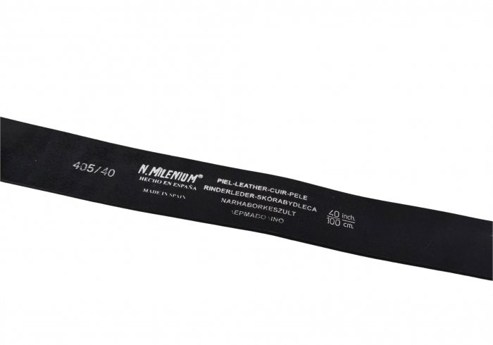 Curea piele Spain Barbati-100cm [3]