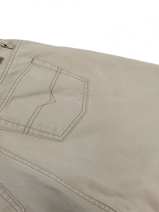 Blugi bej DIESEL Barbati-S [6]