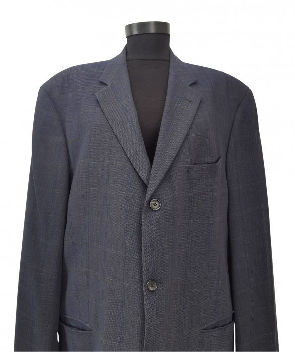 Sacou lana Hugo Boss Barbati-3XL [4]