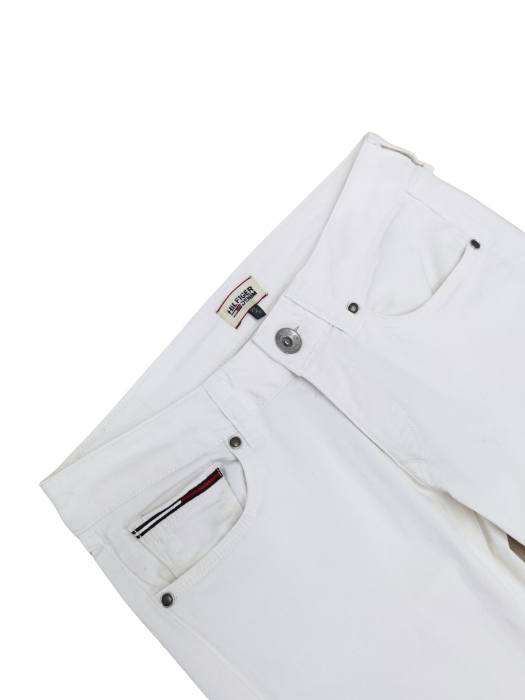 Blugi Tommy Hilfiger Femei-M [3]