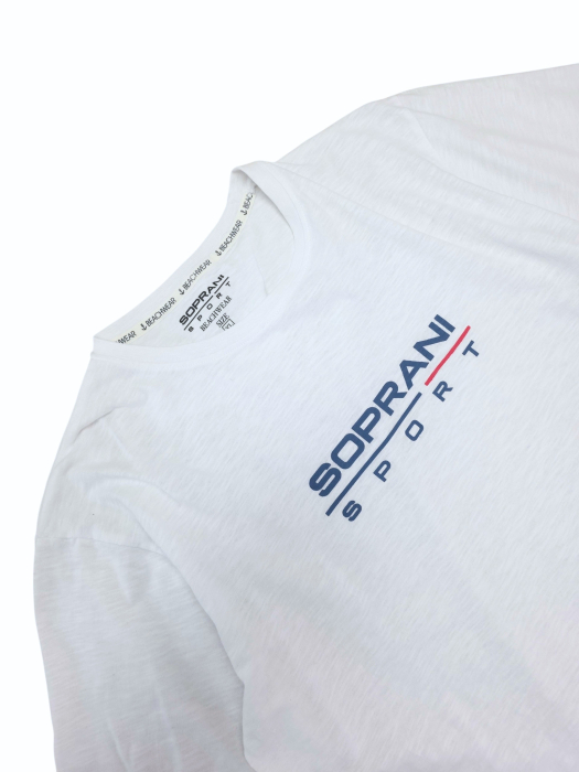 Tricou Soprani Sport Barbati-XL [3]