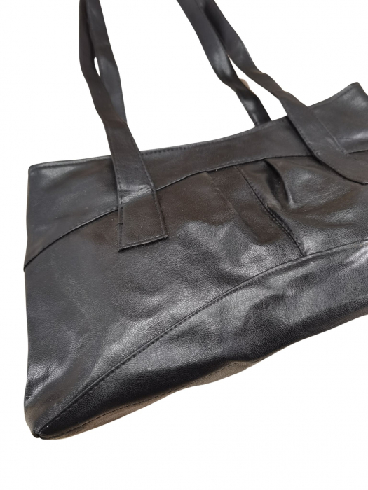 Geanta piele Vintage Femei [2]