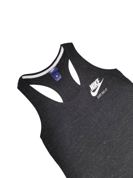 Maiou gri Nike Femei-S [3]
