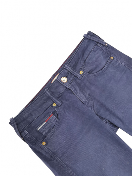 Blugi Tommy Hilfiger Femei-XS [3]