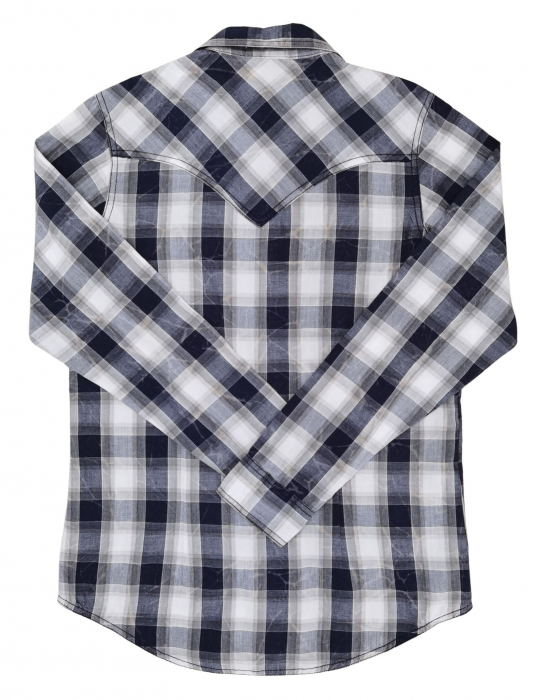 Camasa in carouri Wrangler Femei-S [2]