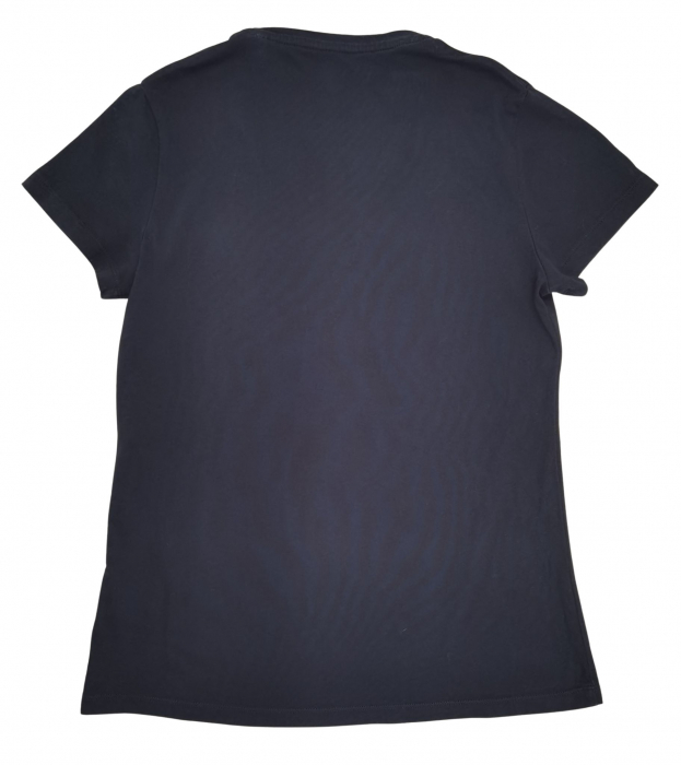 Tricou negru Reebok Femei-S [2]