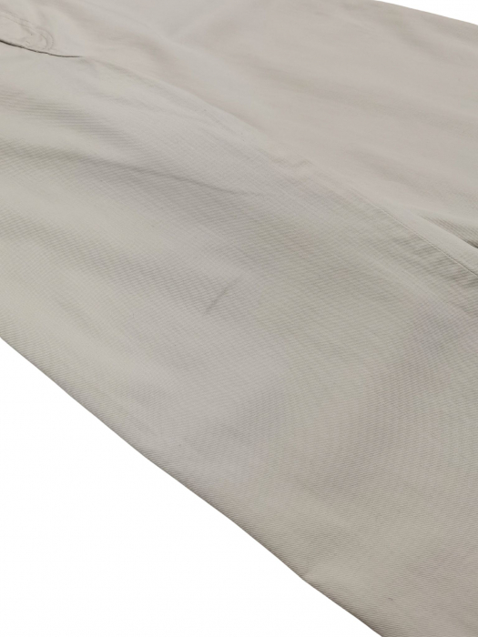 Pantaloni bej H&M Femei-M [4]