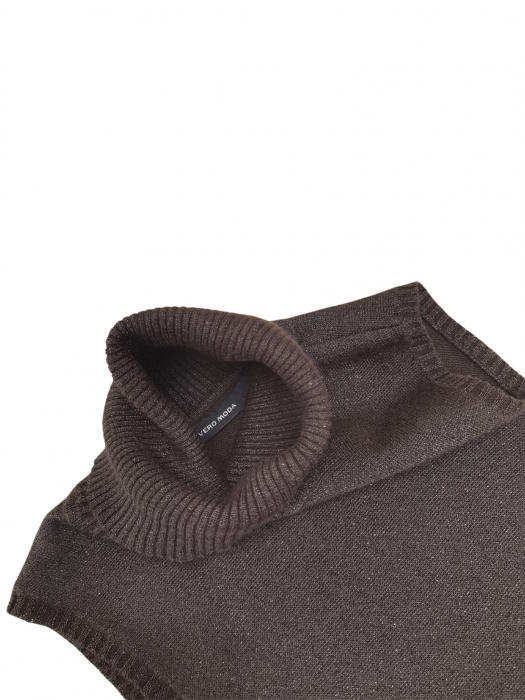 Maleta sclipitoare Vero Moda Femei-M [3]