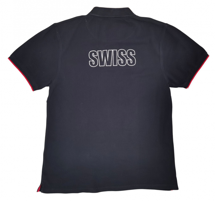 Tricou Swiss Luxury Barbati-XL [2]