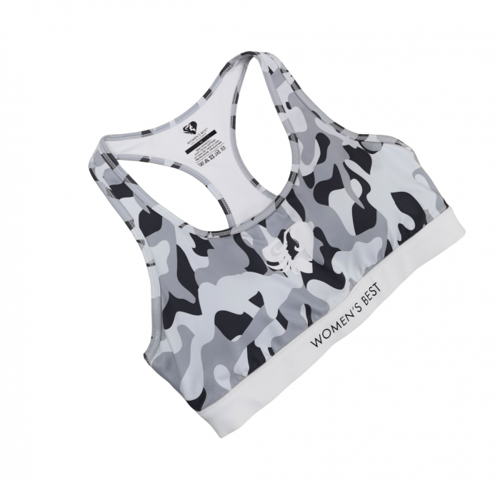 Bustiera fitness Femei-M [3]